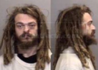Blake Logan Poole