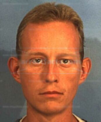 Michael Roy Parks