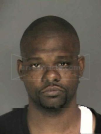 Larry Alston