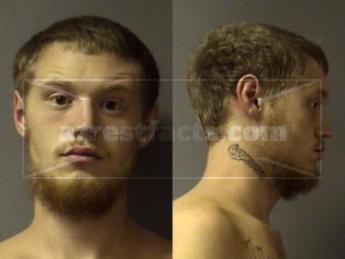 Jason Tyler Ludington