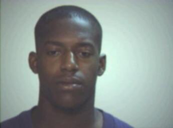 Terrance Lamont Roberson
