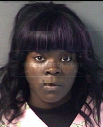 Charteka J Williams