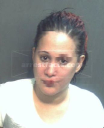 Rosaida Liz Rivera