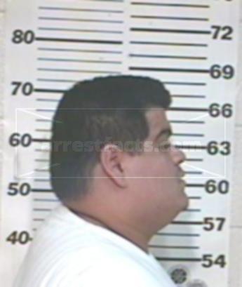 Juan De Dios Gallardo Herrera