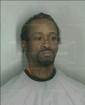 Jimmy Earl Vauss