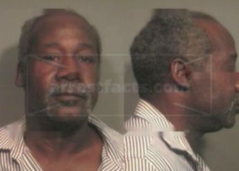 James Lee Washington