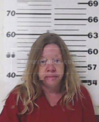 Cathy Renea Rousseau