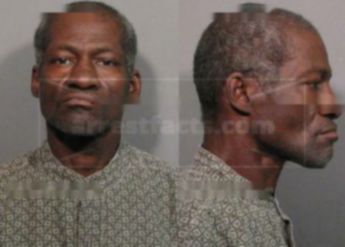 Delmar Remiell Burks