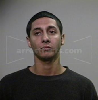 Keith Leroy Sambrano