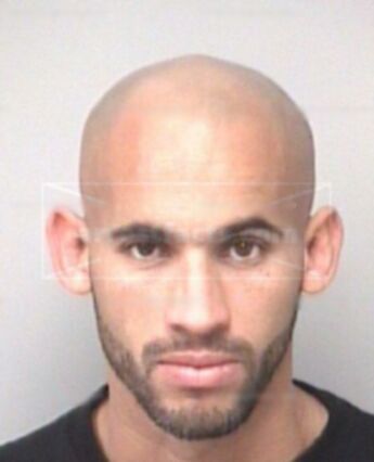 Anthony Wayne Childress