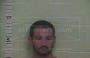 Jason Glen Newton