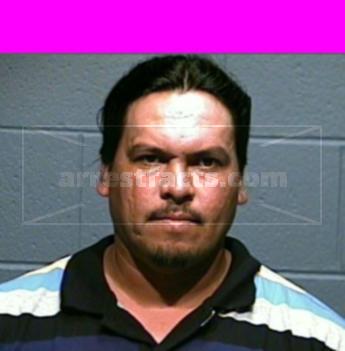 Abel Mancia Ramirez