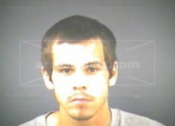 Abram Mccumber Jr.