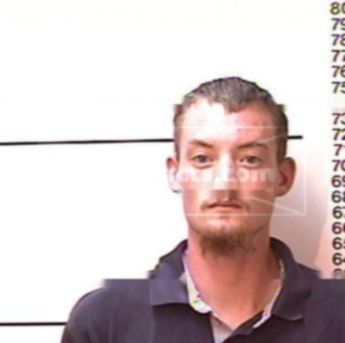 Timothy Erichson Gilliam