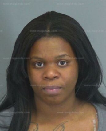 Lunetta Dominique Joyner