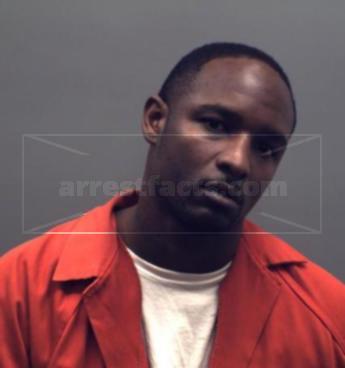 Lawrence Duvall Thomas