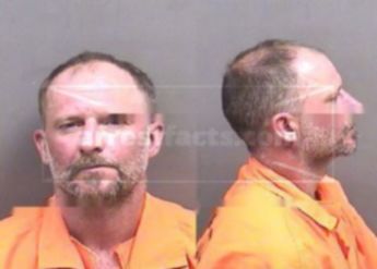 Michael Dean Bailey