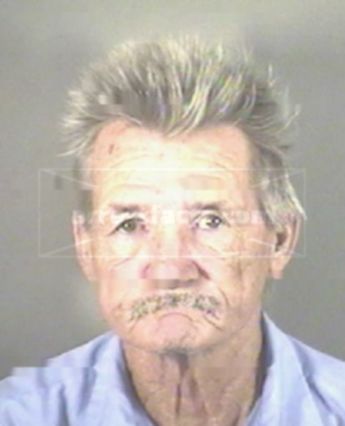 Rex Randal Batts