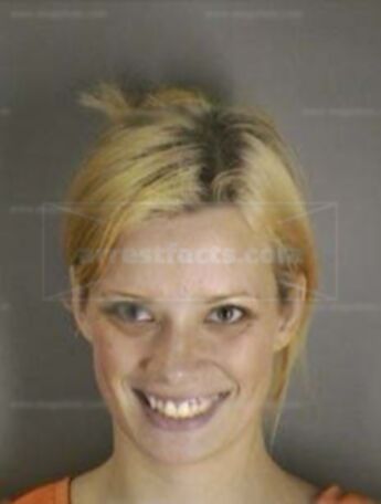 Brooke Marie Kucholick