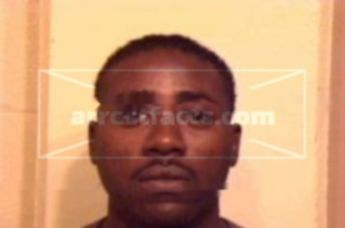 Tony Eugene Mitchell
