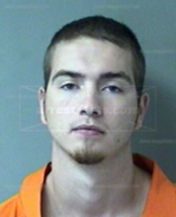 Brandon Howard Mcgowan