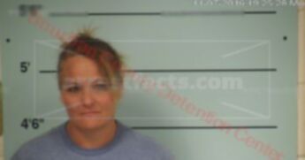 Tonia W Jones-Bowles