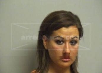 Kasie Lee Flud