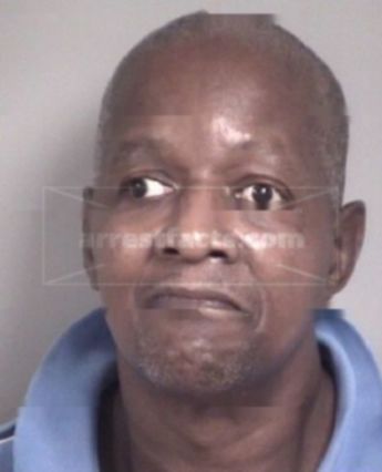 Stephen Derrick Rollins