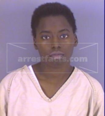 Chrystal Yvonne Hailey