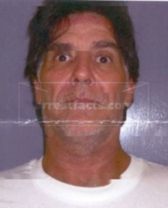 John Robert Mcdaniel
