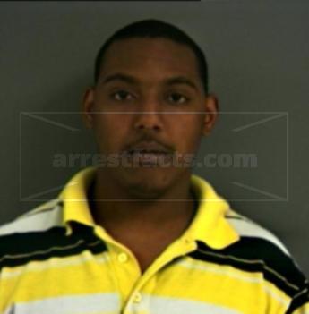 Darryle D'wayne Jones