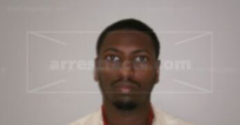 Rodrique Lesean Rhodes