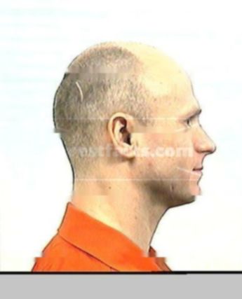 Nicholas James Burris