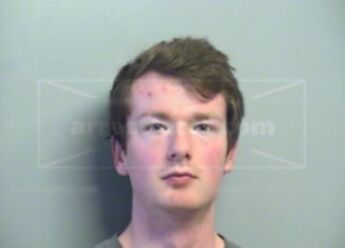 Benjamin Brashear Arbuckle
