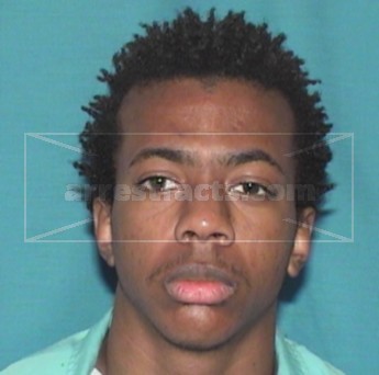 Deshawn Richards