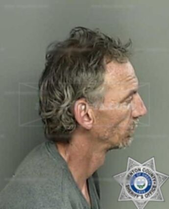Jackie Shane Carter Jr.