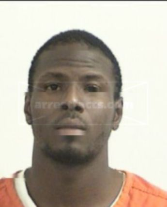 Elijah Lamar Booker