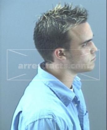 Jeremy Clark Mcglasson