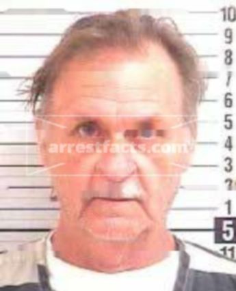 Albert Lee Beck