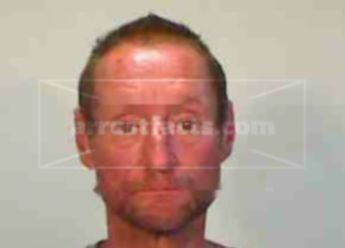 Boyd James Burbach