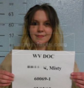 Misty Edman