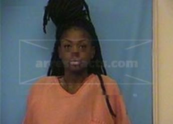 Patricia Parisha Moore