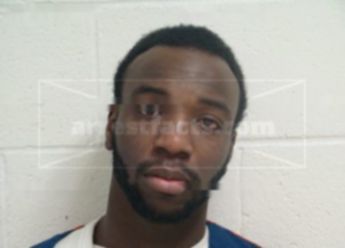 Trey Earvin Joiner