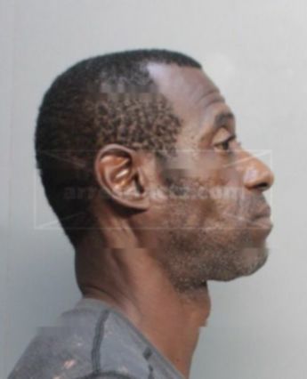 Johnny Frank Wright