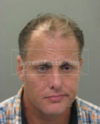 Russell Warren Cavender