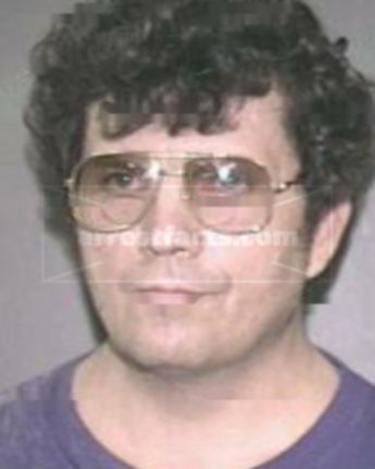 Norman Richard Mosch