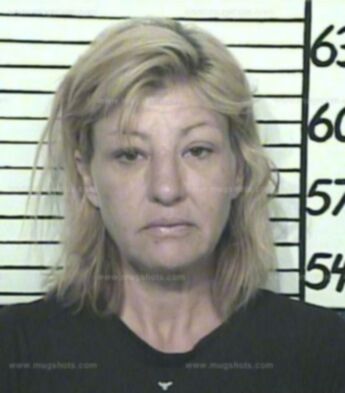 Kimberly Ann Priest