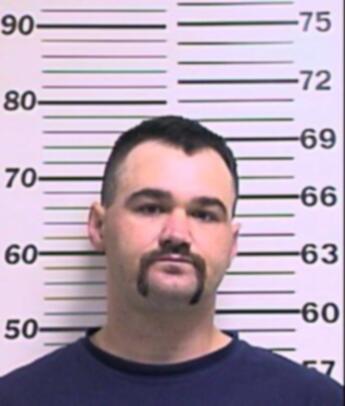 William Chad Trussell