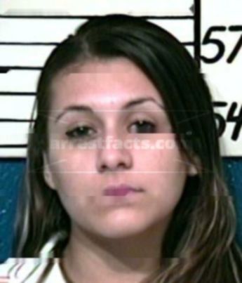 Roxann Sanchez Amaro