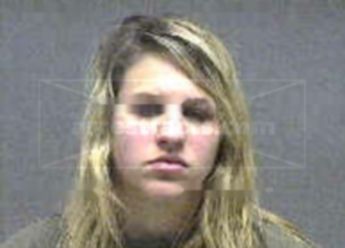 Christine Louise Hannahs